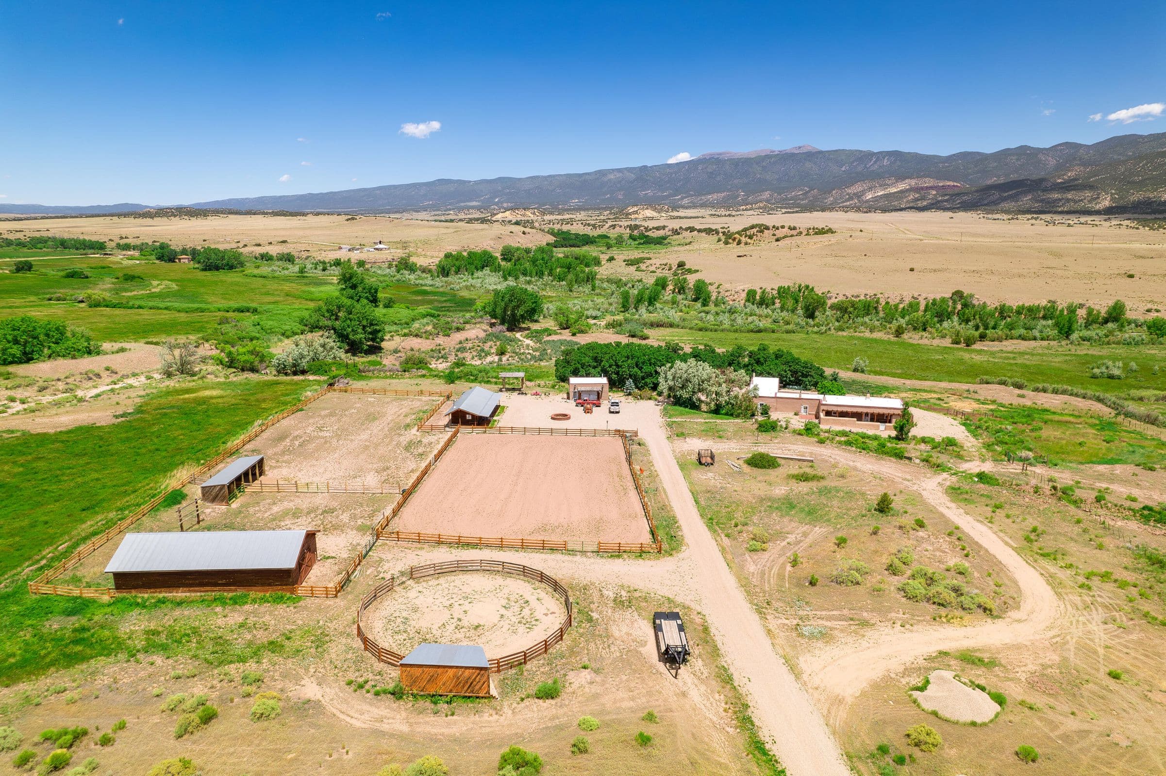 Farisita Ranch, Gardner, Colorado in Gardner, Colorado - photo 3