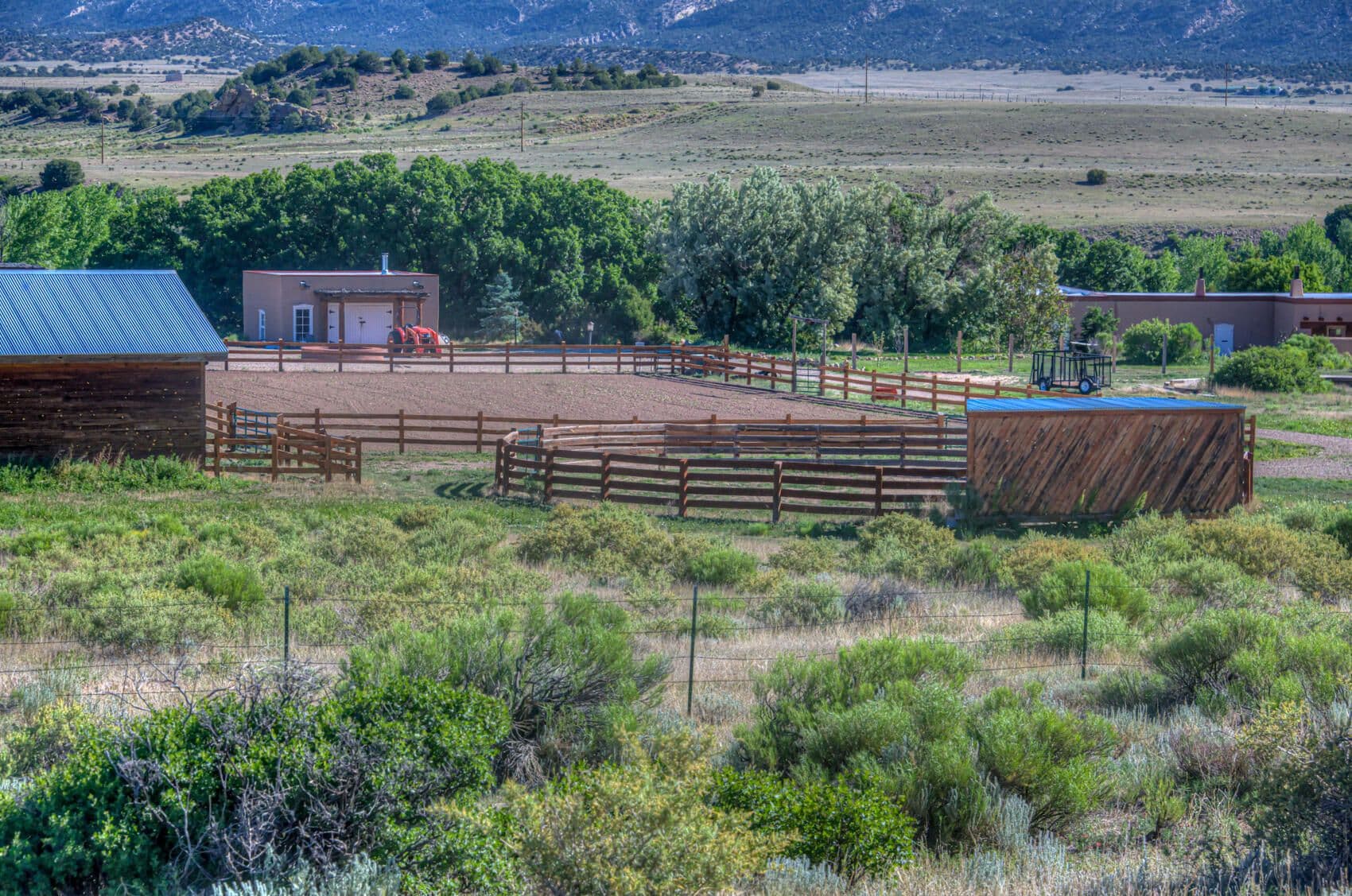 Farisita Ranch, Gardner, Colorado in Gardner, Colorado - photo 4