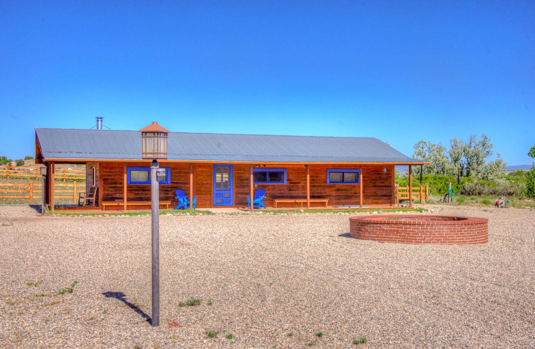 Farisita Ranch, Gardner, Colorado in Gardner, Colorado - photo 36