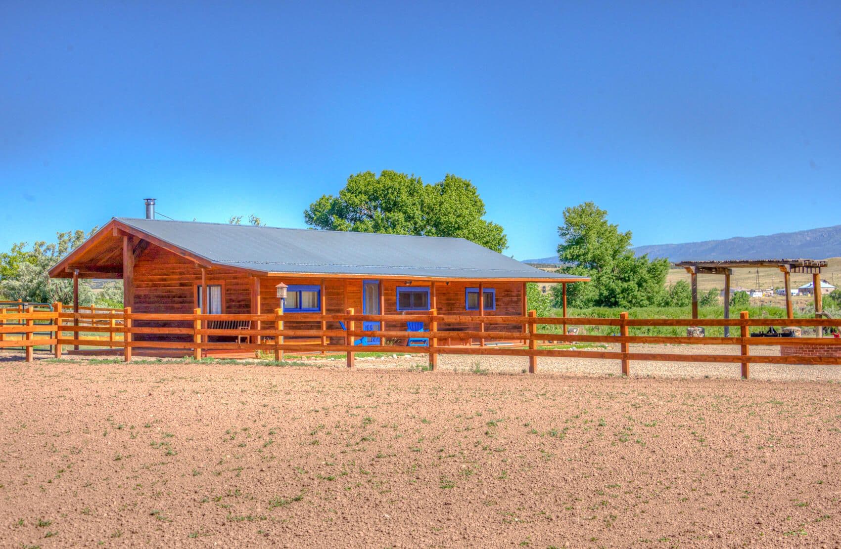 Farisita Ranch, Gardner, Colorado in Gardner, Colorado - photo 37