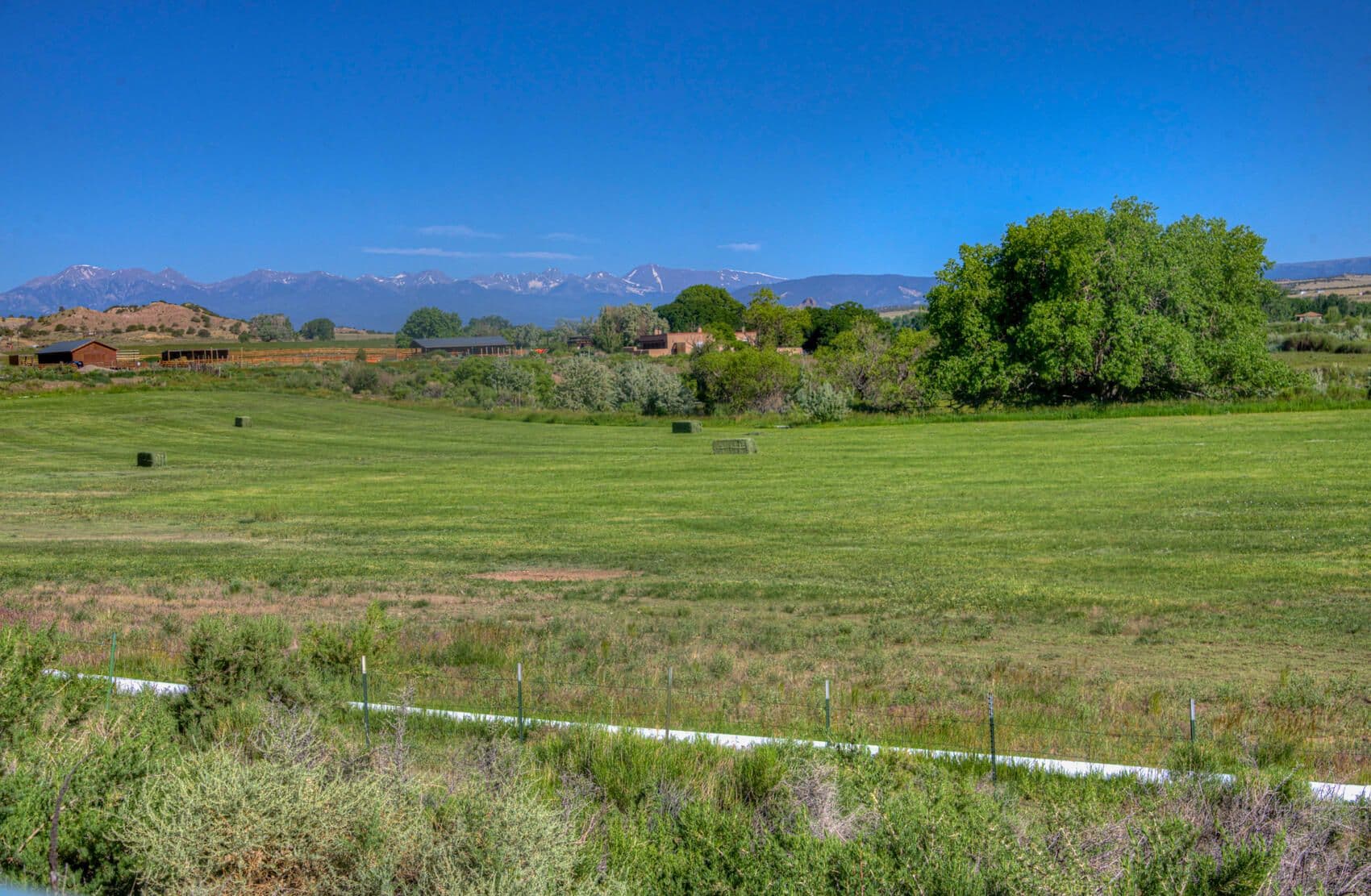 Farisita Ranch, Gardner, Colorado - land for sale