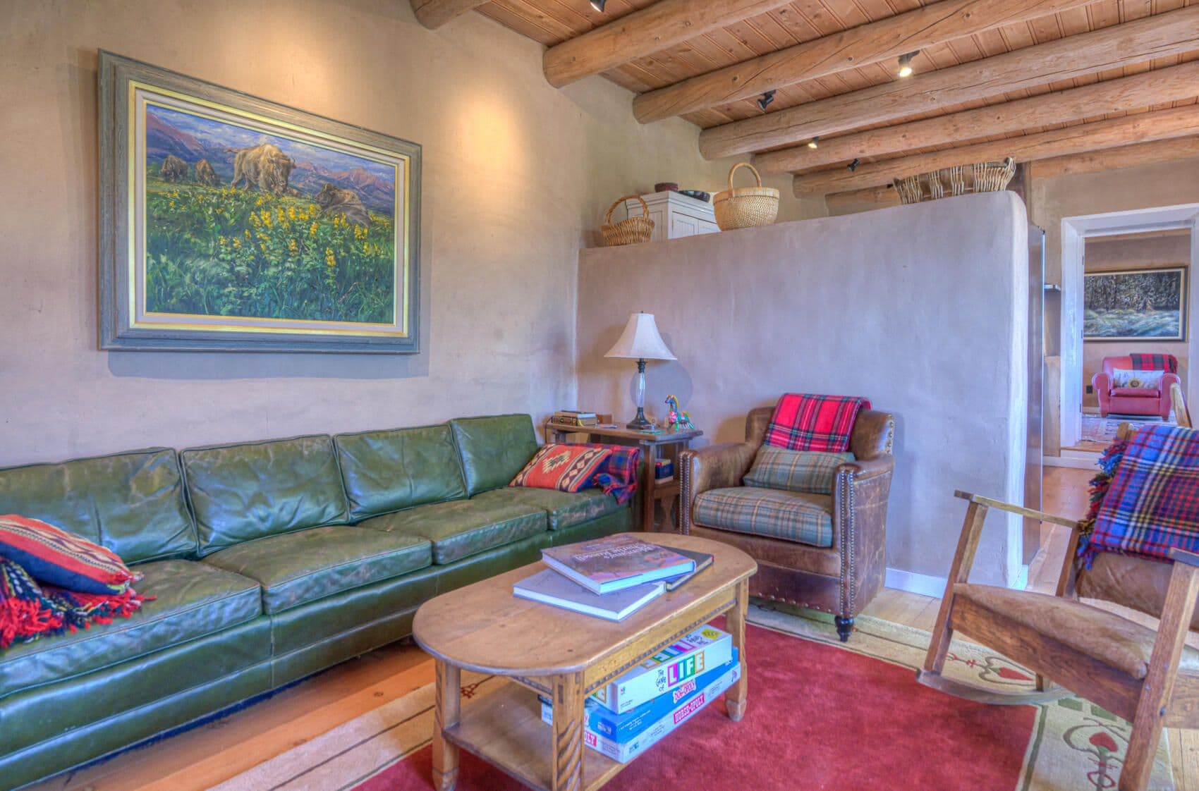 Farisita Ranch, Gardner, Colorado in Gardner, Colorado - photo 15