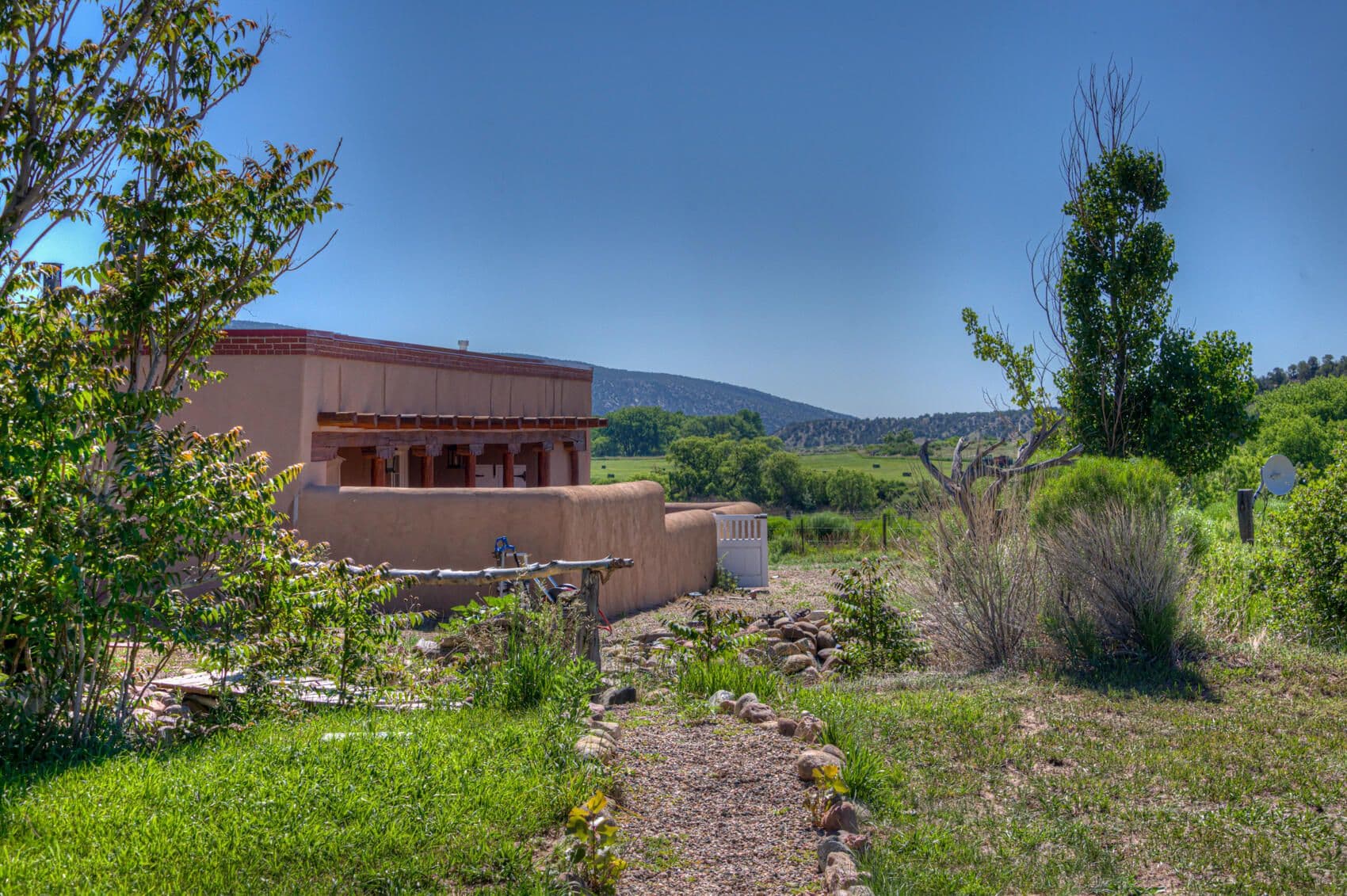 Farisita Ranch, Gardner, Colorado in Gardner, Colorado - photo 7