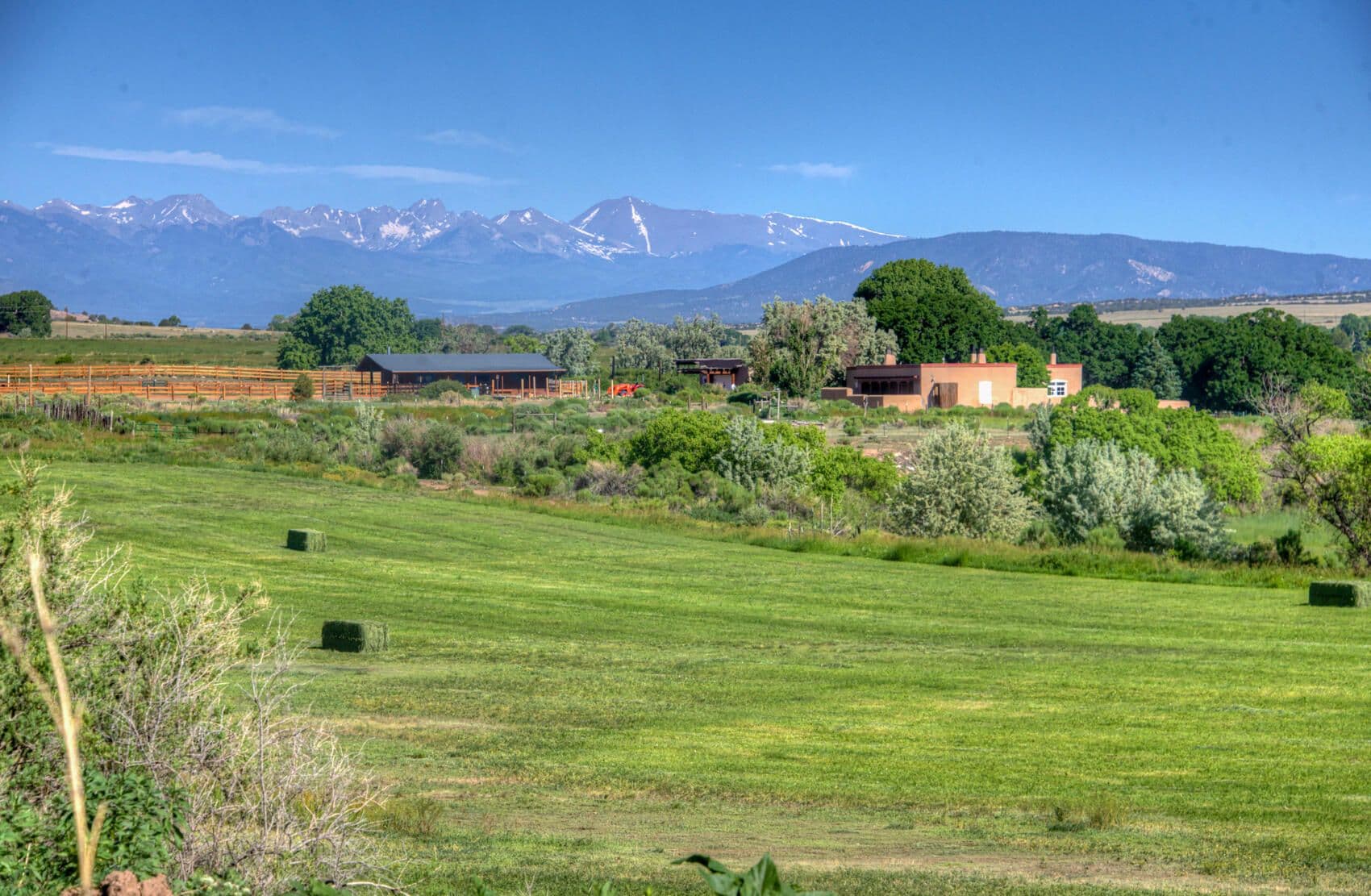 Farisita Ranch, Gardner, Colorado in Gardner, Colorado - photo 59