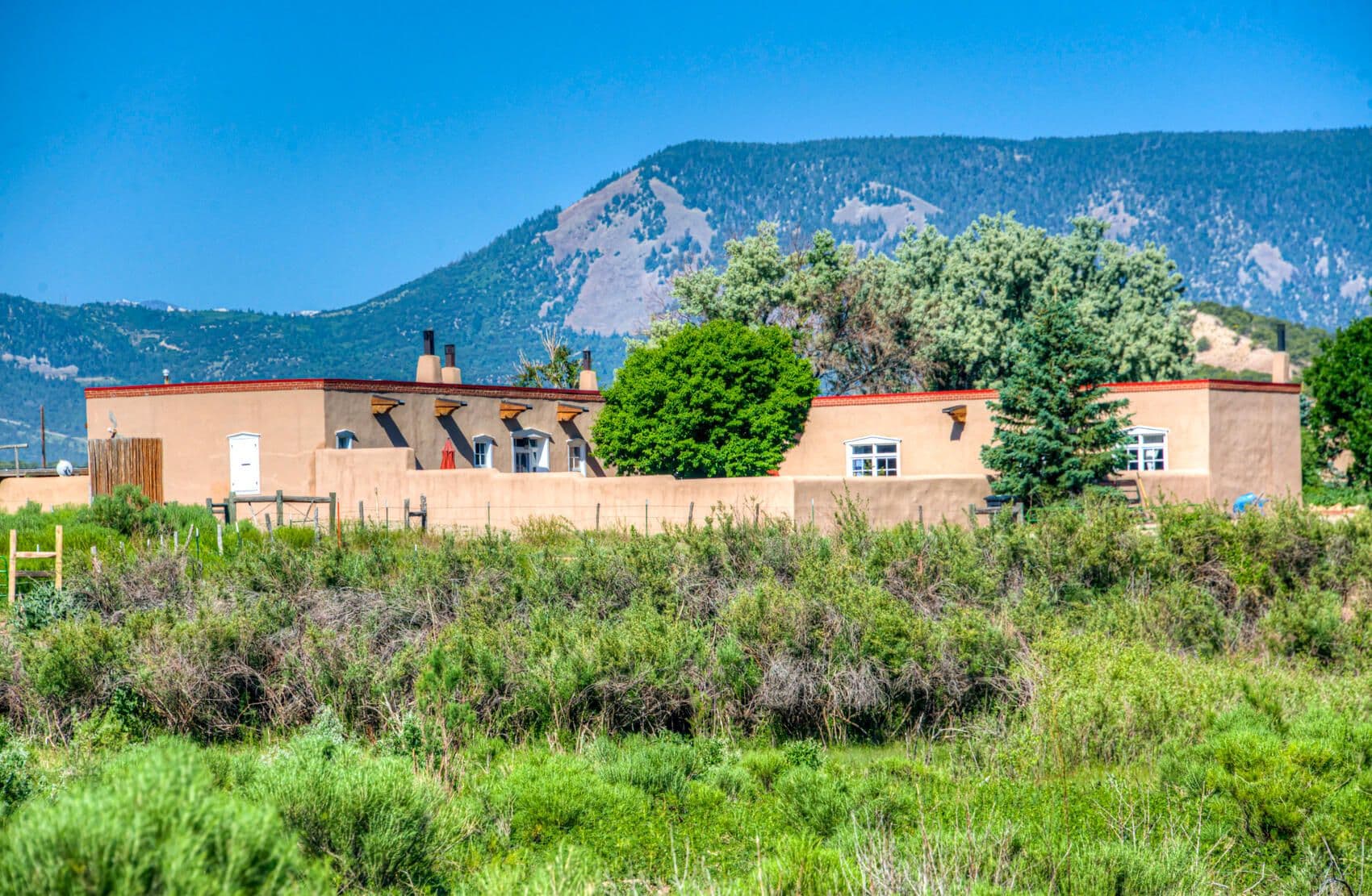 Farisita Ranch, Gardner, Colorado in Gardner, Colorado - photo 6