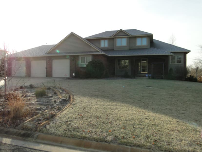 A-31566 | 0.46+/- Acres, Sedgwick County, Kansas