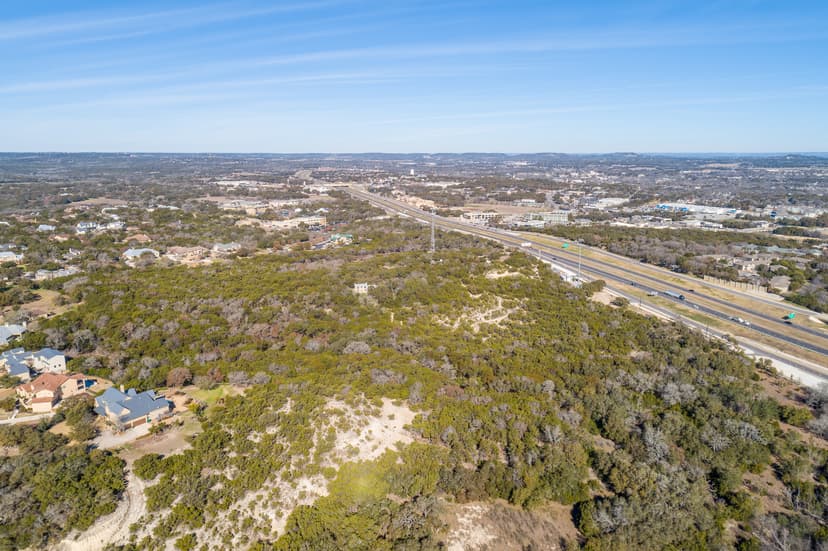 45 Acres on IH10 in Boerne Ready For Development!!