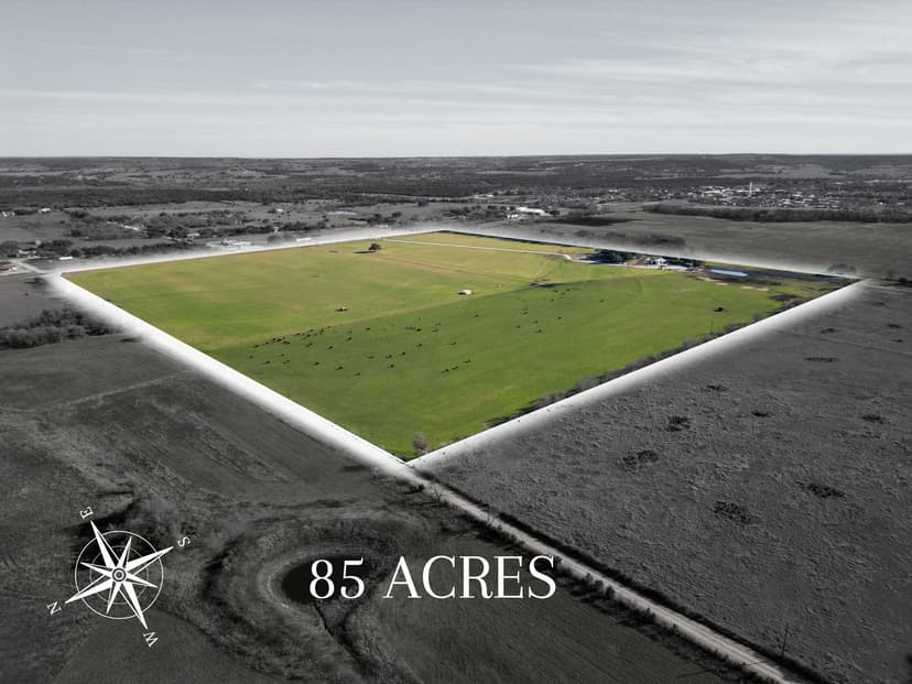 Green Pastures Ranch