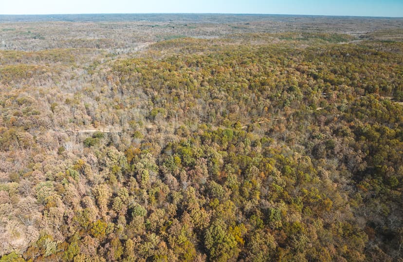 Luvin Road, Stover, MO