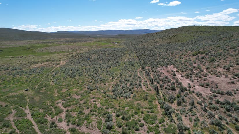 Lost Valley Creek Ranch