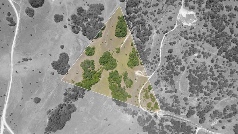 FM 580 Tract 64, Kempner Tx 76539