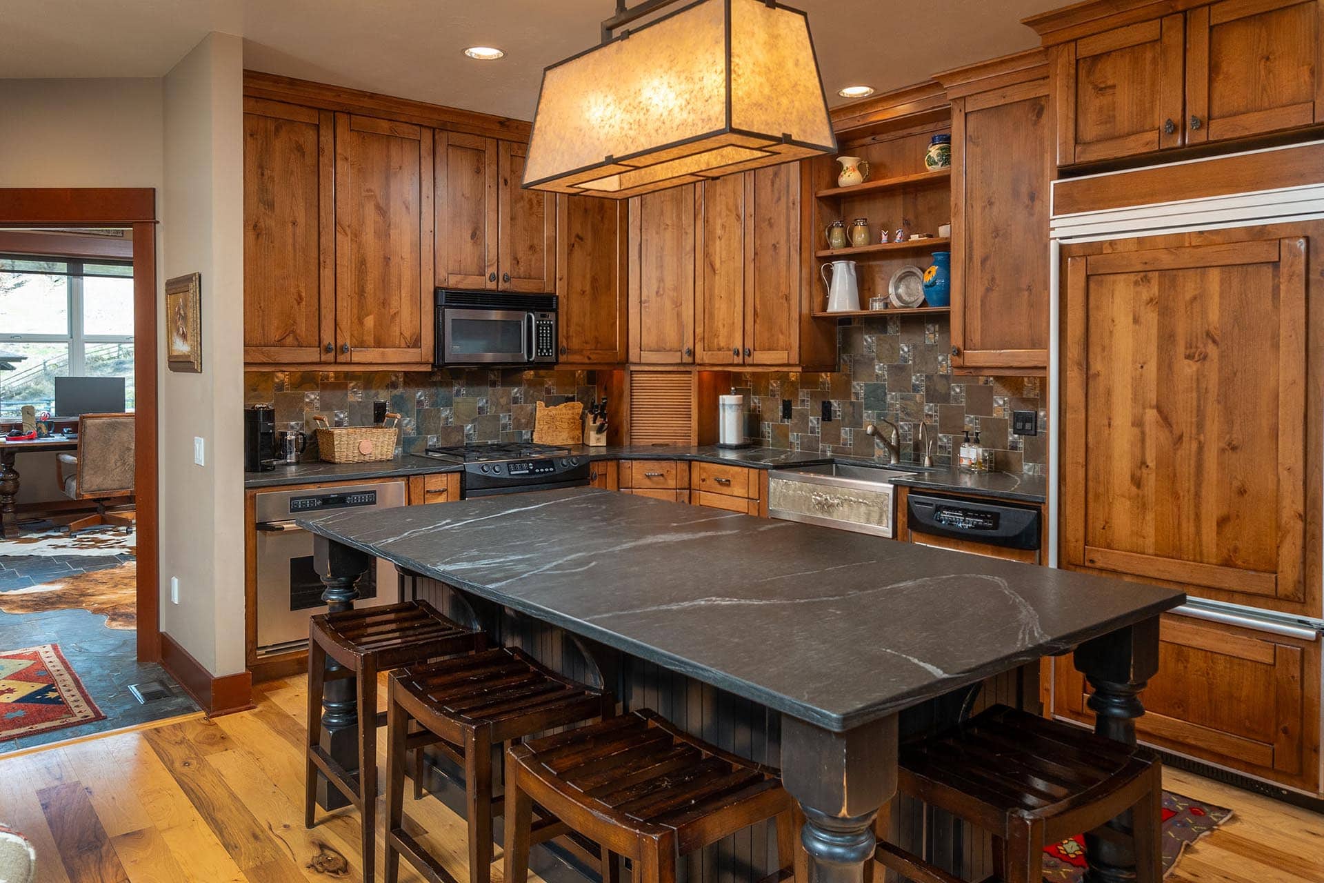 Eightmile Creek Estate - land for sale