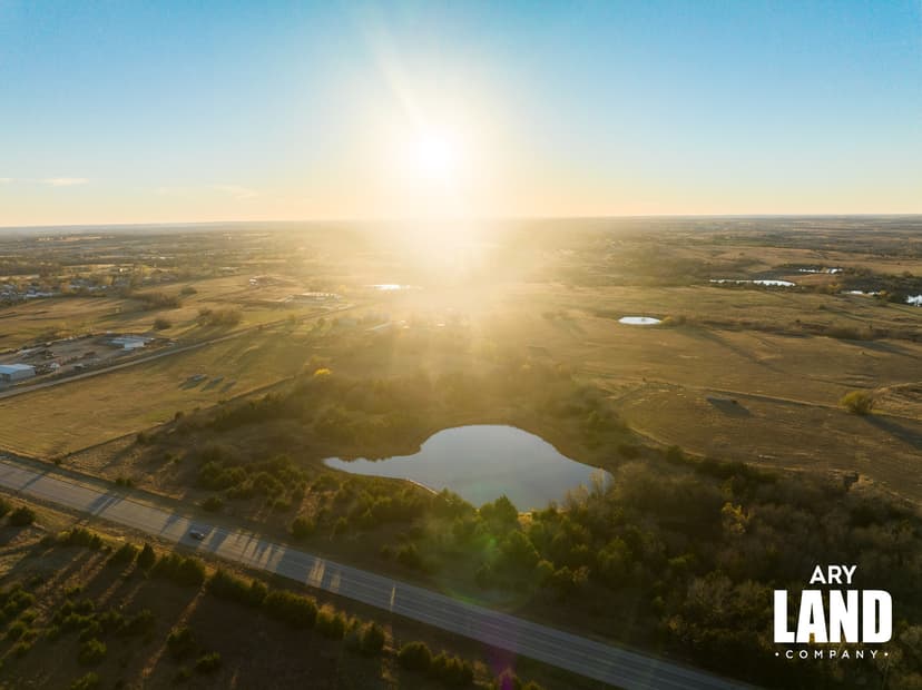 26 W Glencoe Road Stillwater, OK 74075