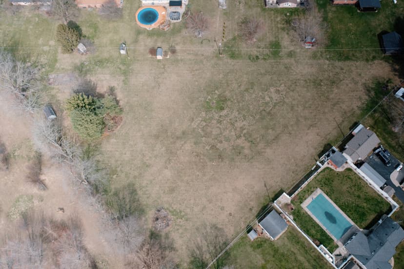 TBD N Frontage Road, Fairland, IN