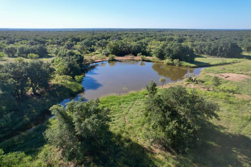 Price Reduction!! 62+/- Acres, Brown County