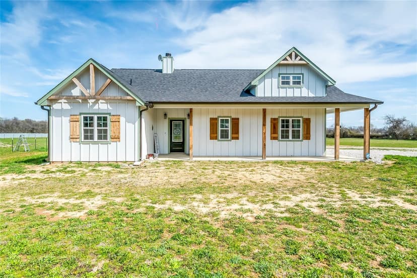 2280 Whitt Cut Off Rd, Perrin, Texas 76486