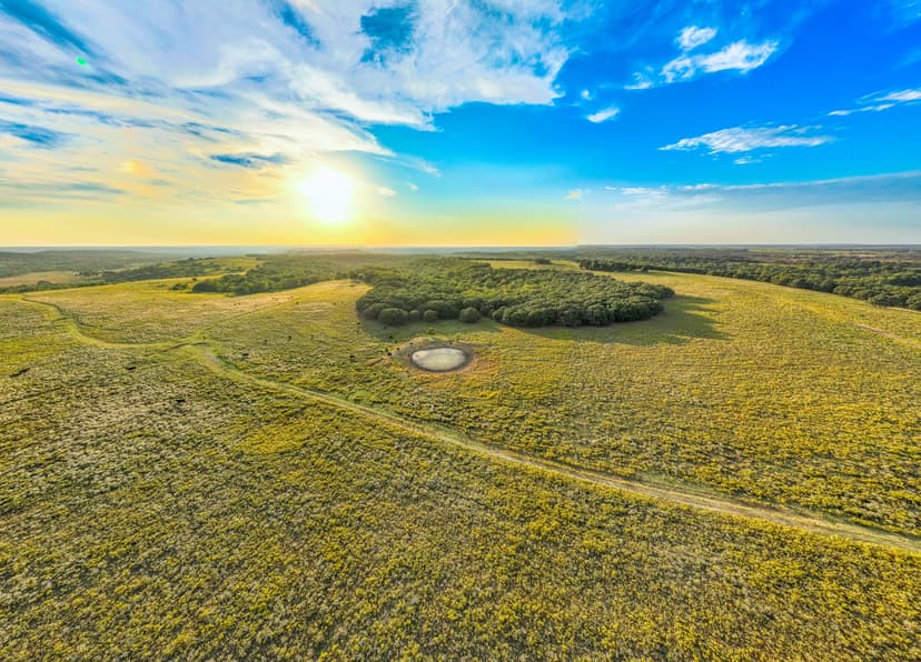 768+/- Acres in Washington County