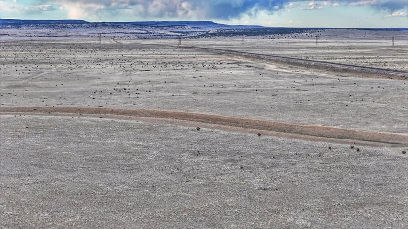 Lot 210 Colorado Land and Livestock, Walsenburg, CO 81089