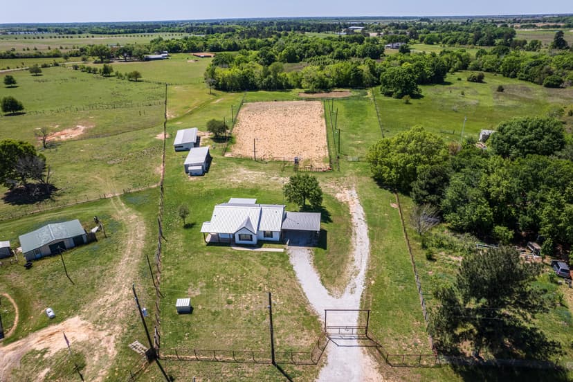 15534 Meadow Creek Road, Hockley, Texas, 77447-8233 Harris County