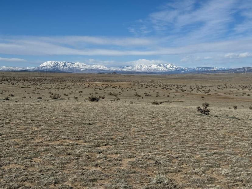 Lot 202 Colorado Land & Livestock Unit F, Walsenburg, CO 81089