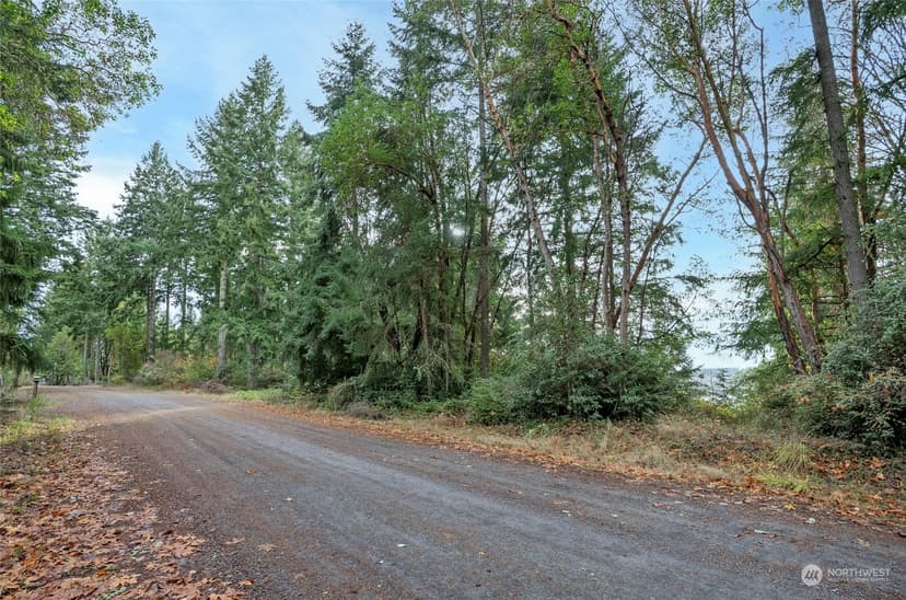 12 - Anderson Island