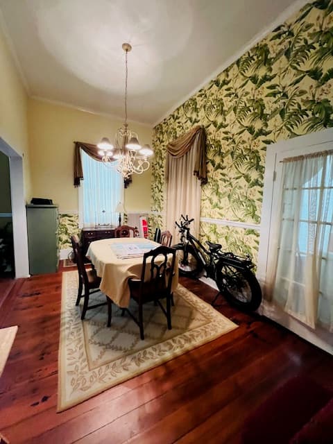 Home on 5 Acres | McComb, MS