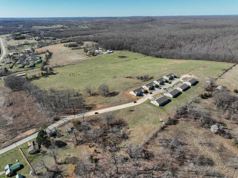 Surveyed Land for Sale - Development Potential