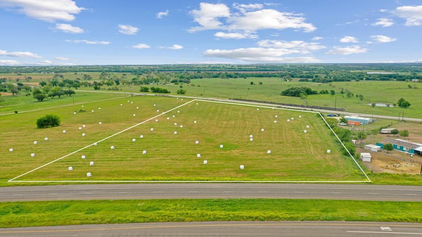 TBD US Hwy 377 Unit #10, Dublin, Texas 76446