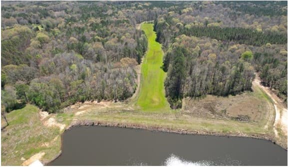 31 Acres in Rankin County in Brandon, MS