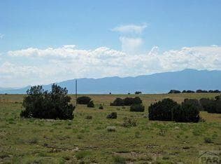 Lot 234 Turkey Ridge Ranch, Walsenburg, CO 81089