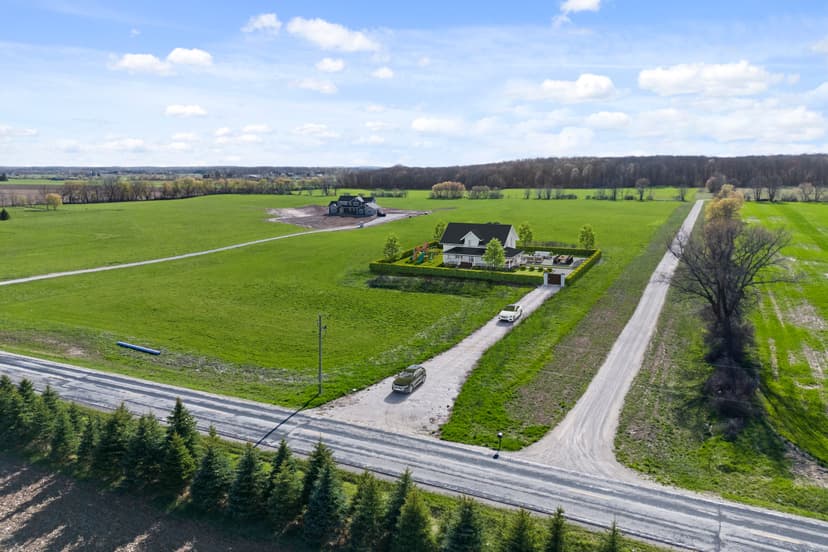 N3996 County Road A W