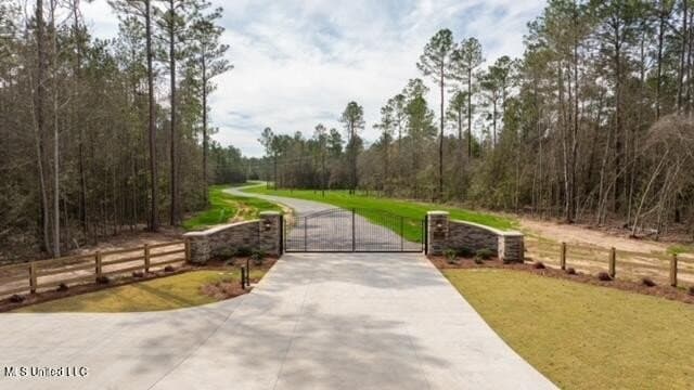 7.11ac Pine Ridge Lane