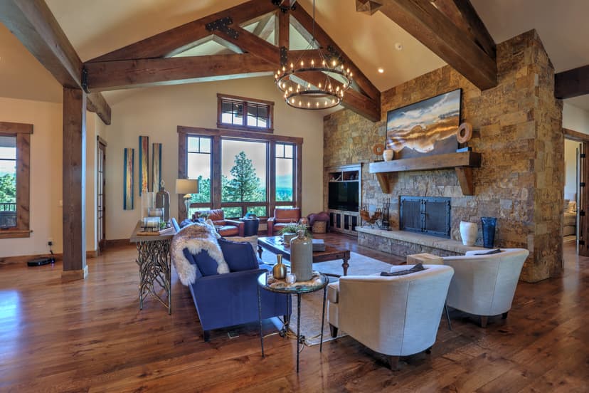 189 Kelseya Circle, Pagosa Springs (813208)
