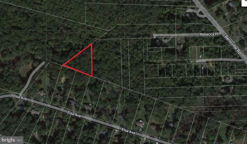 Lot 21 Parcel 120 Prospect