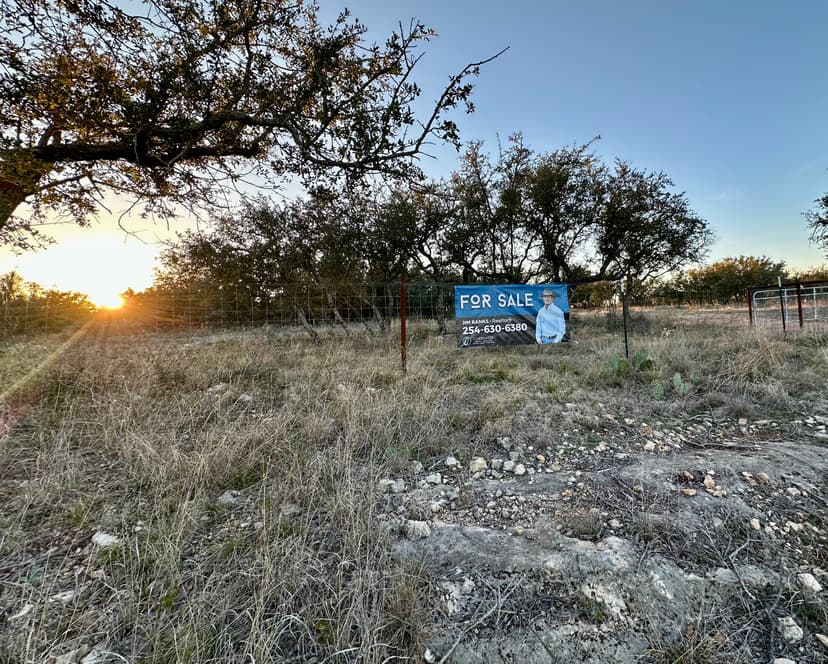 1 Ranch Rd #1222 Mason, TX 76856