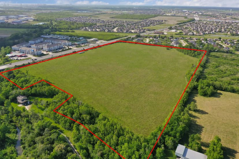 0 FM 3180, Baytown, TX 77523