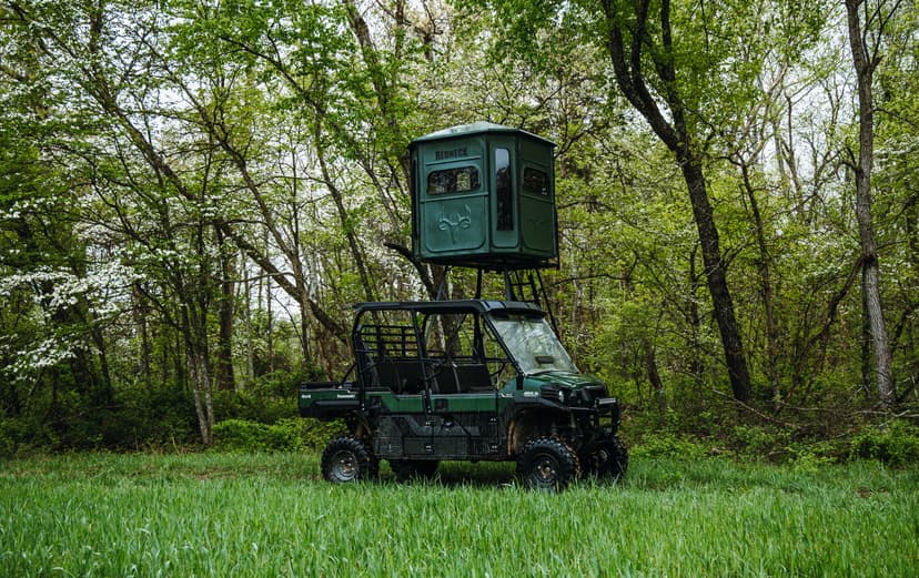 4616 Elkhead Road, Bland, MO