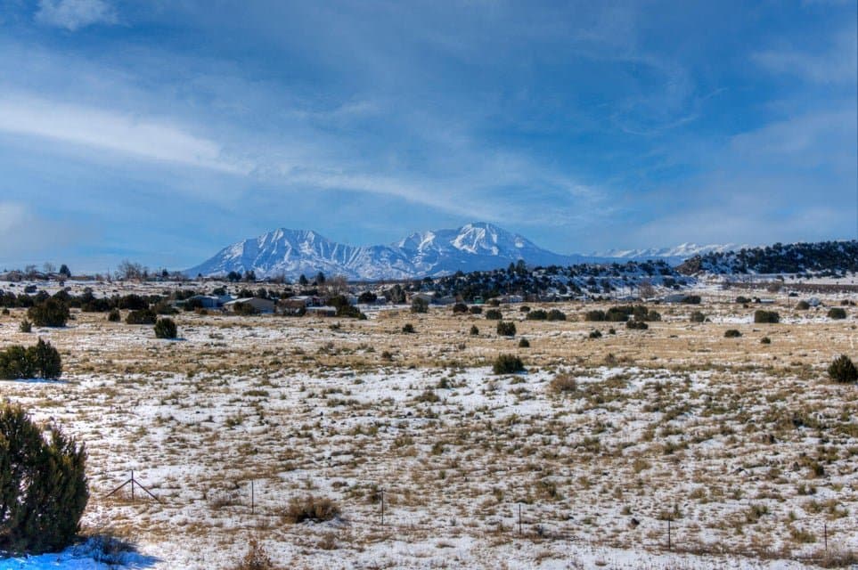 Lots 1-4 US Highway 85/87, Walsenburg - Walsenburg, Colorado, 81082