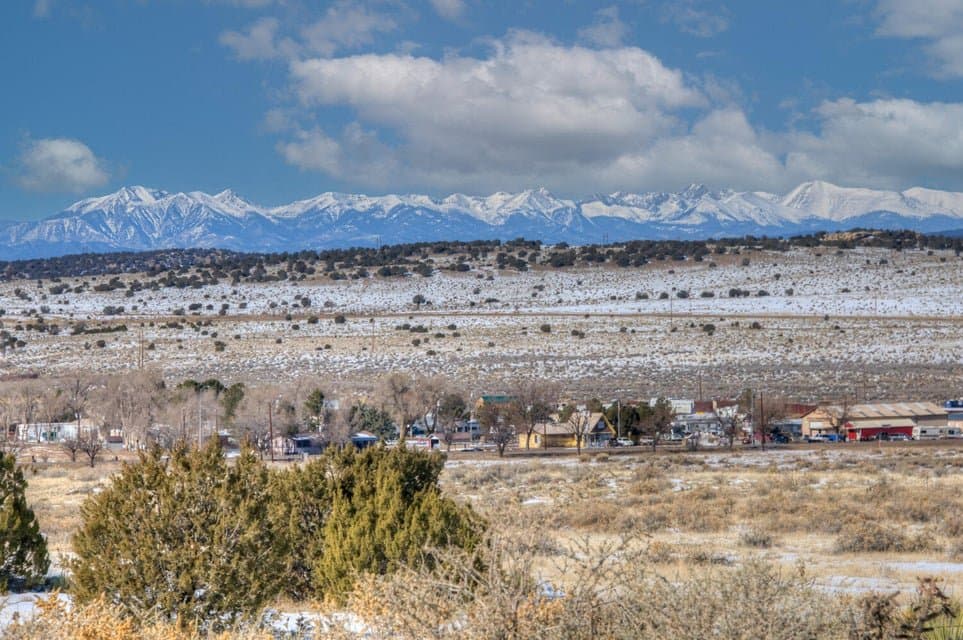 Lots 1-4 US Highway 85/87, Walsenburg in Walsenburg, Colorado - photo 23