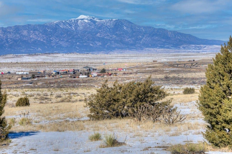 Lots 1-4 US Highway 85/87, Walsenburg in Walsenburg, Colorado - photo 5