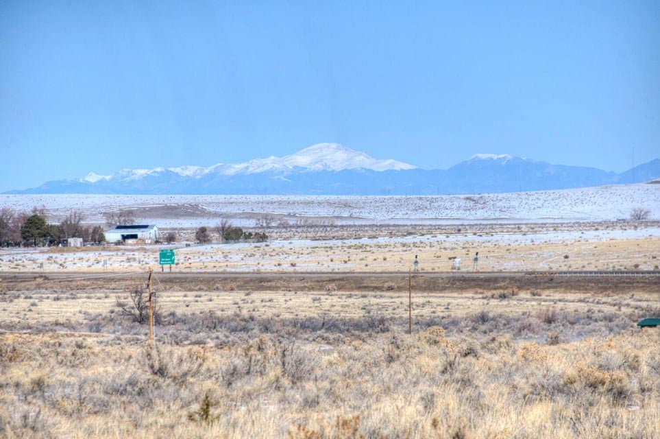 Lots 1-4 US Highway 85/87, Walsenburg in Walsenburg, Colorado - photo 4