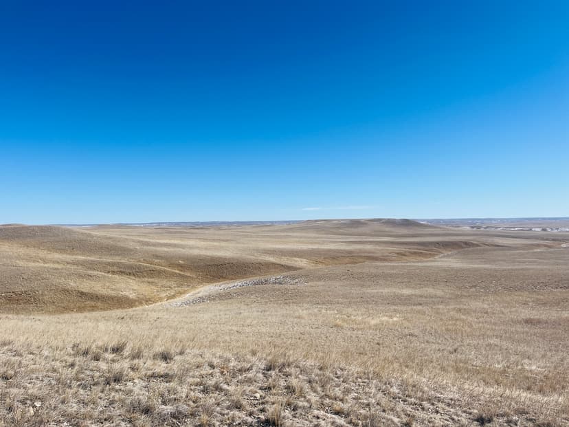 Lot 12 Quarry Road, Buffalo, WY 82834