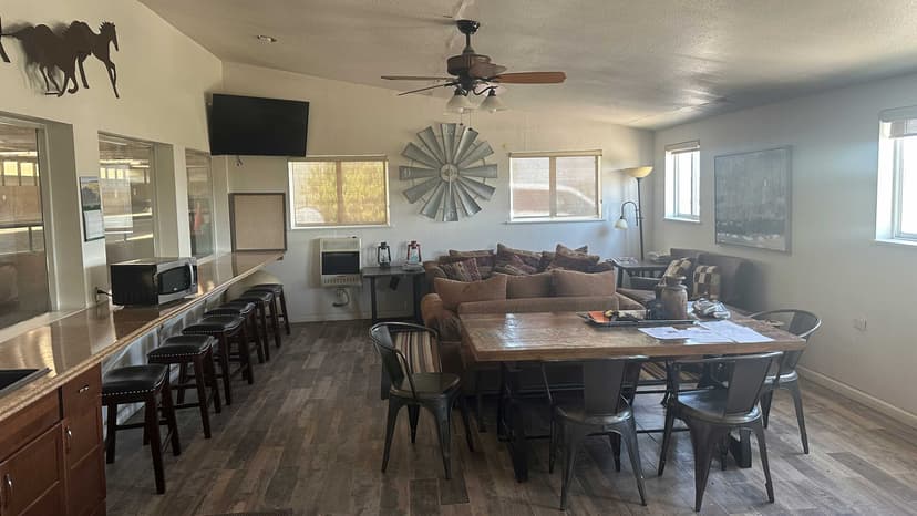 Castlewood Equestrian Center