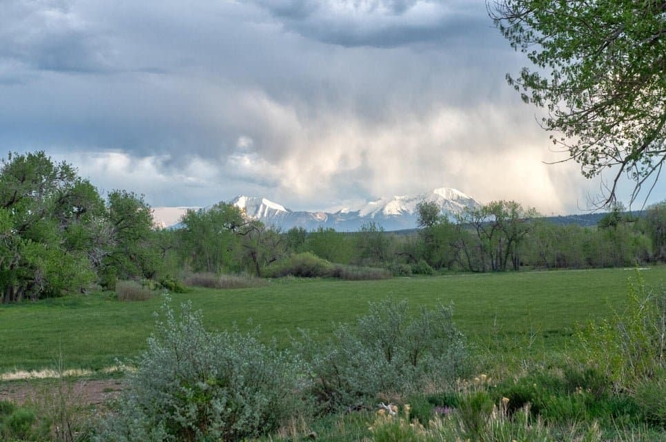 21087 I-25, Rye - land for sale