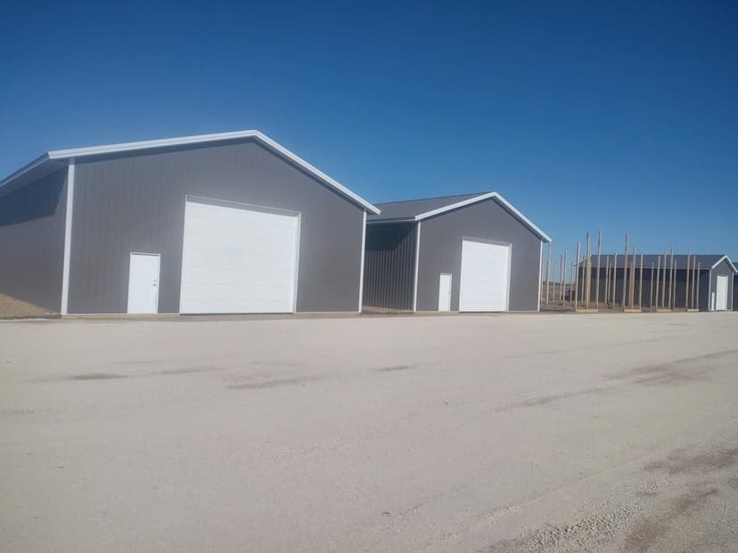 Unit #9 Bedman Drive