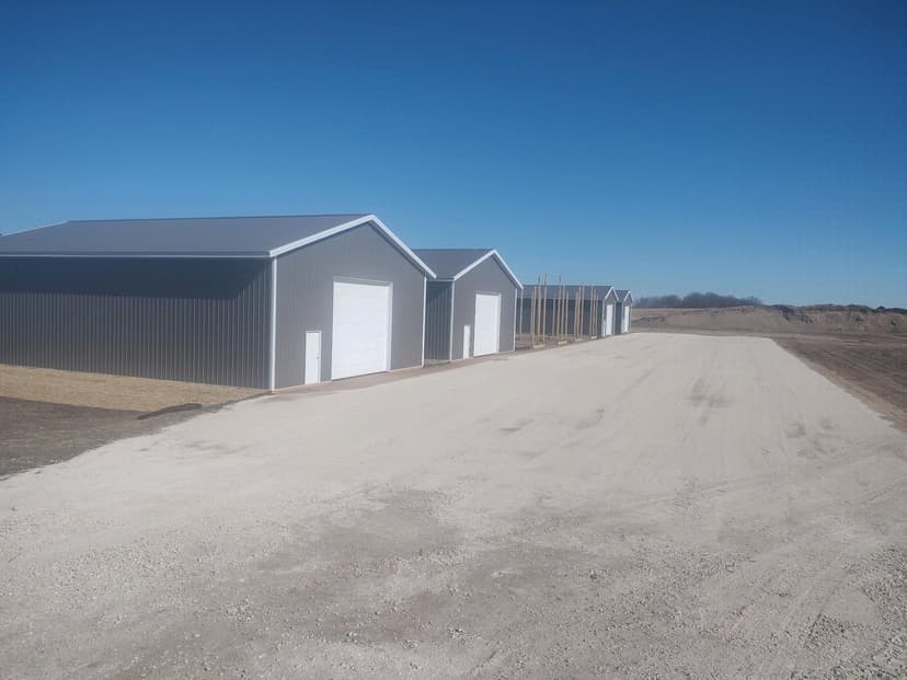 Unit #18 Bedman Drive