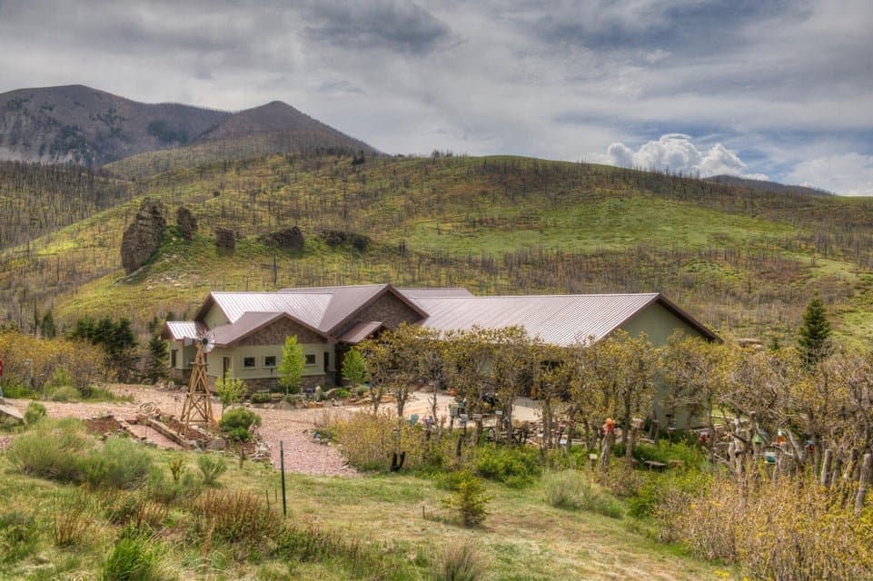 Autumn Rock - land for sale