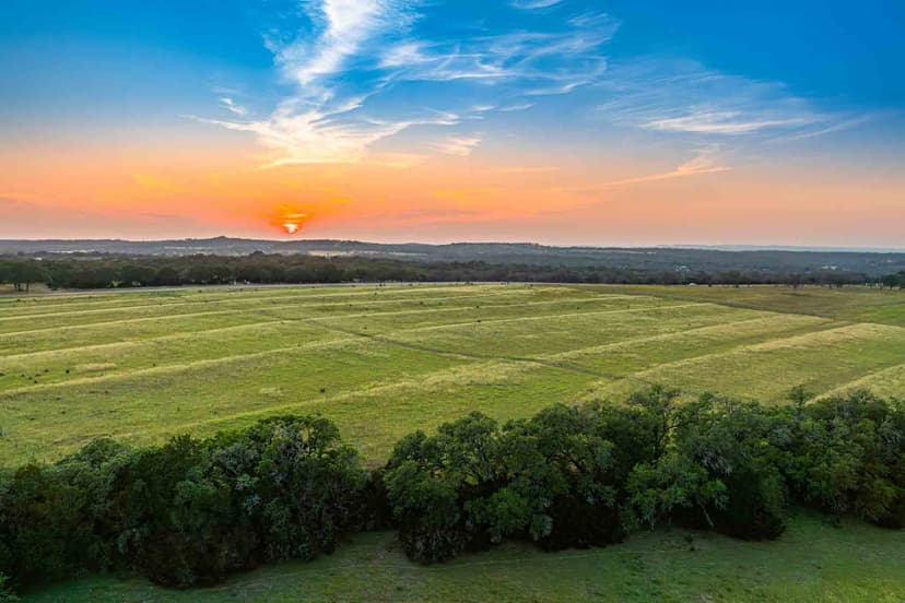 Kendall County | Three Peaks Ranch | N of Boerne