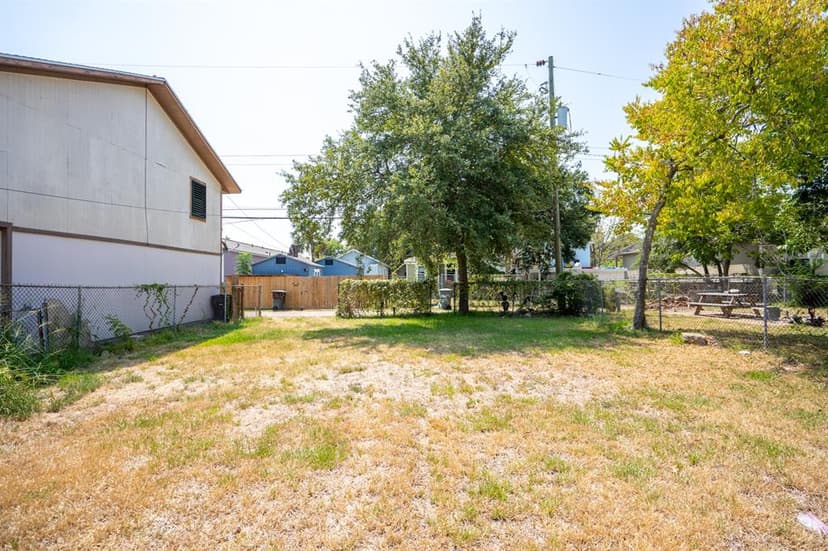 Lots & Land-Other in Galveston