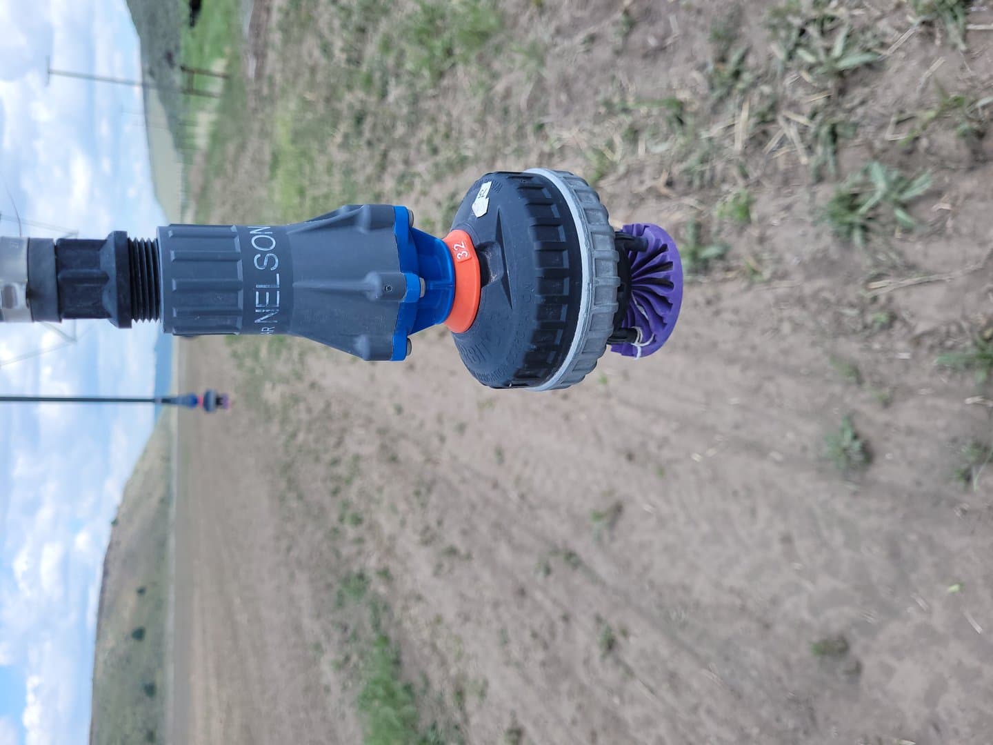 Productive Farm with strong water and multiple houses minutes from town in Burns, Oregon - photo 12